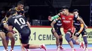 Pawan Sehrawat stole the show in Bengaluru leg.